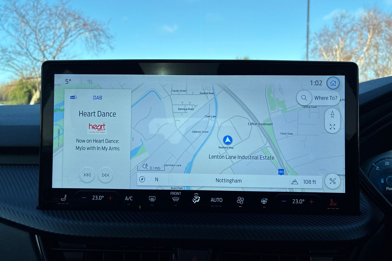 Used Ford Kuga 2025 for sale - 76682212: Photo 50