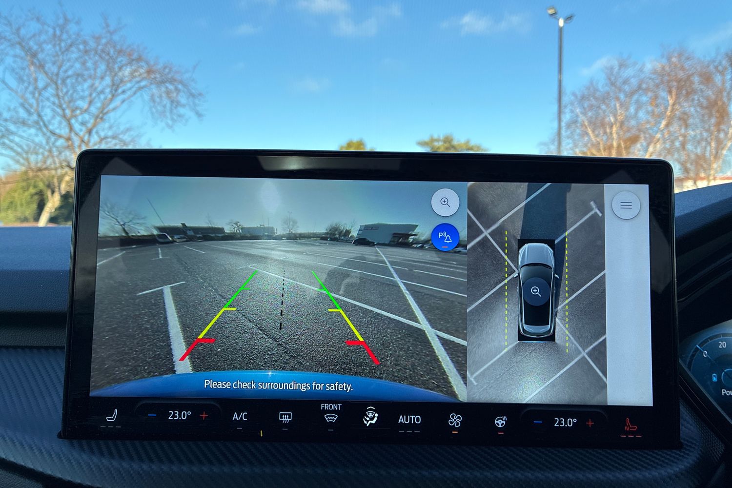 Used Ford Kuga 2025 for sale - 76682212: Photo 51