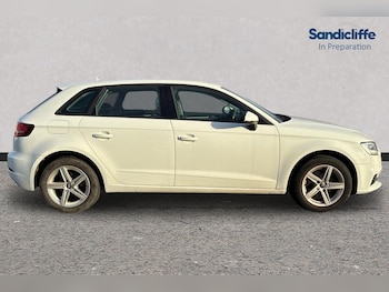 Used Audi A3 2016 for sale - 76896765: Photo