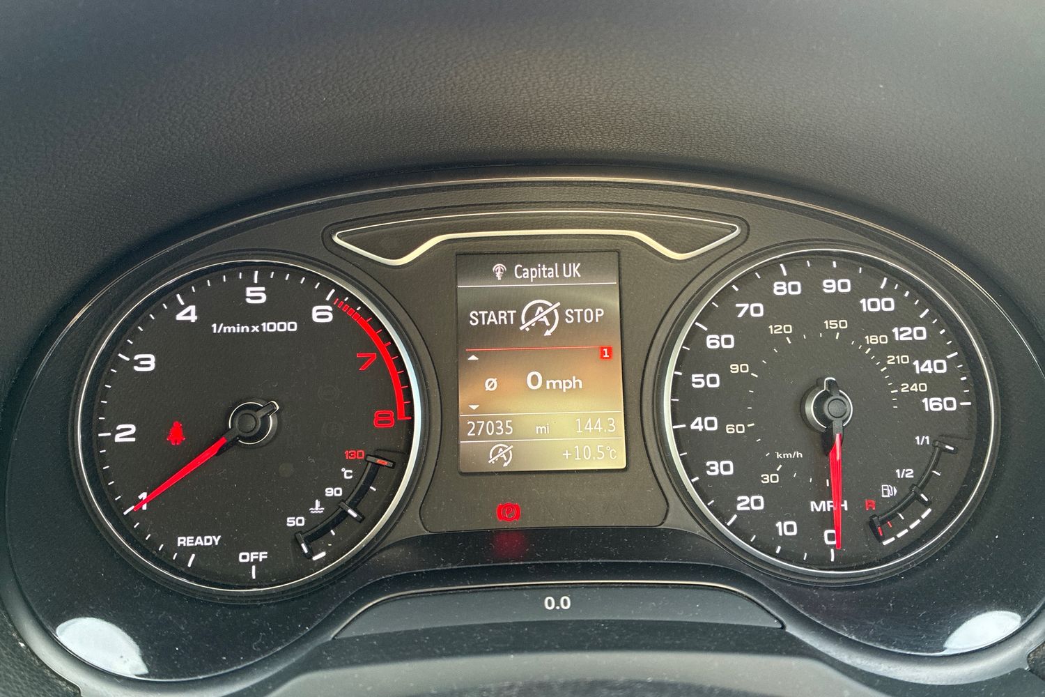 Used Audi A3 2016 for sale - 76896765: Photo 3