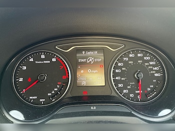 Used Audi A3 2016 for sale - 76896765: Photo