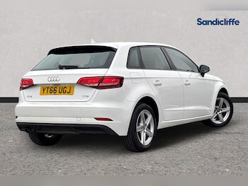 Used Audi A3 2016 for sale - 76896765: Photo