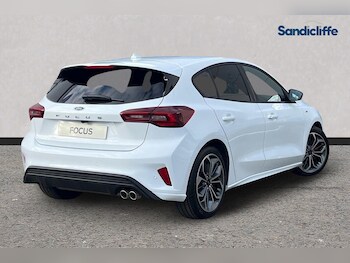 Used Ford Focus 2026 for sale - 78202174: Photo