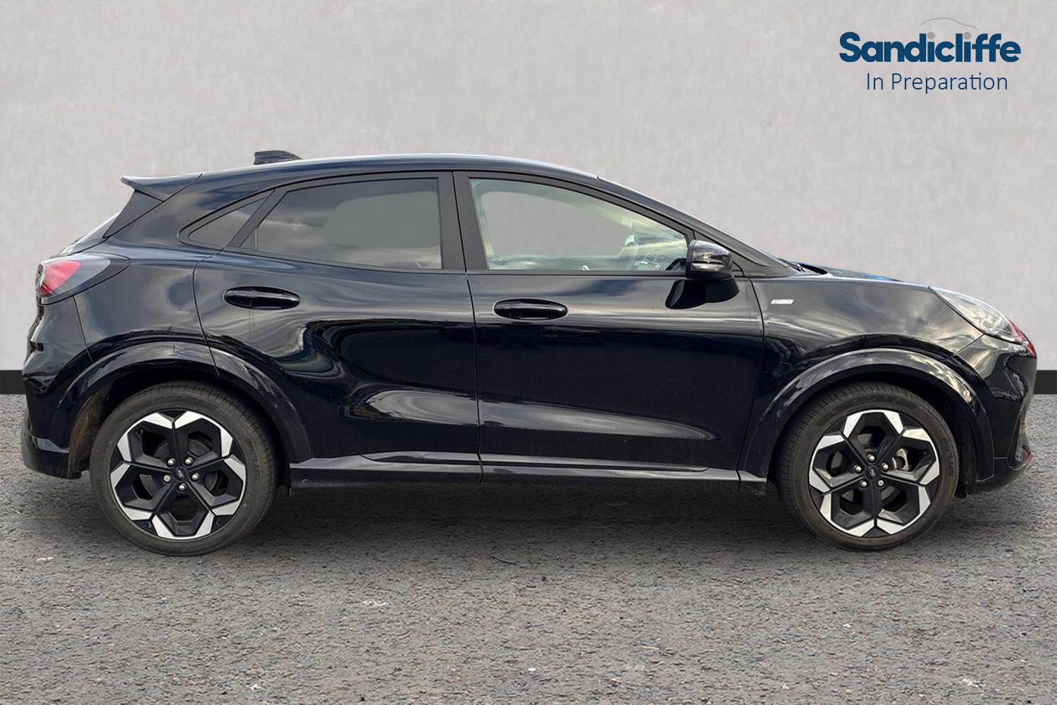 Used Ford Puma 2024 for sale - 77080728: Photo 2