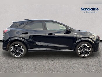 Used Ford Puma 2024 for sale - 77080728: Photo