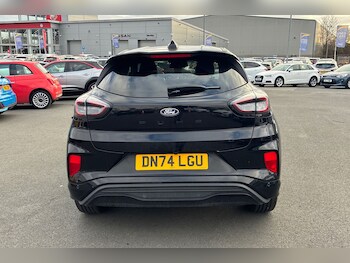 Used Ford Puma 2024 for sale - 77080728: Photo