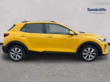 Used Kia Stonic 2022 for sale - 78210966: Photo