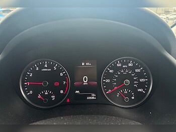 Used Kia Stonic 2022 for sale - 78210966: Photo