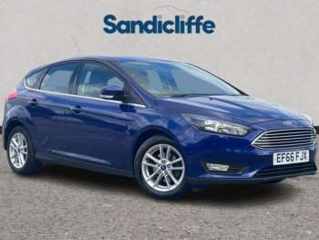 2016 - 519DA 5-Door