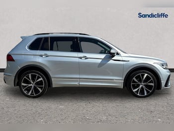 Used Volkswagen Tiguan 2022 for sale - 79315109: Photo