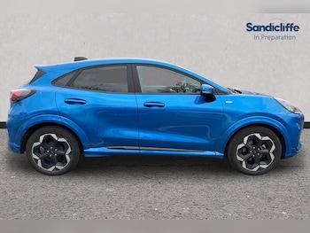 Used Ford Puma 2025 for sale - 78073573: Photo