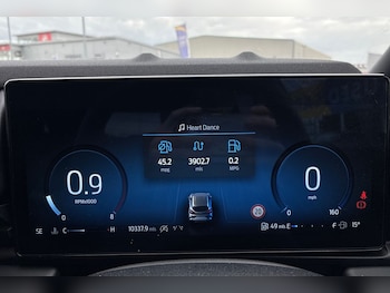 Used Ford Puma 2025 for sale - 78073573: Photo