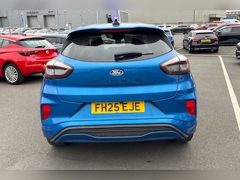 Used Ford Puma 2025 for sale - 78073573: Photo