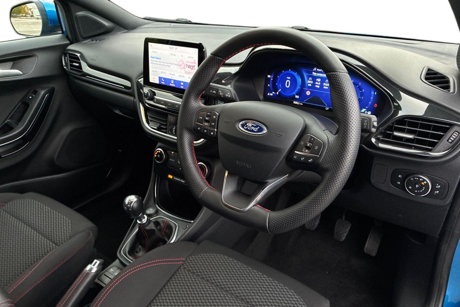 Used Ford Puma 2024 for sale - 76392193: Photo 10