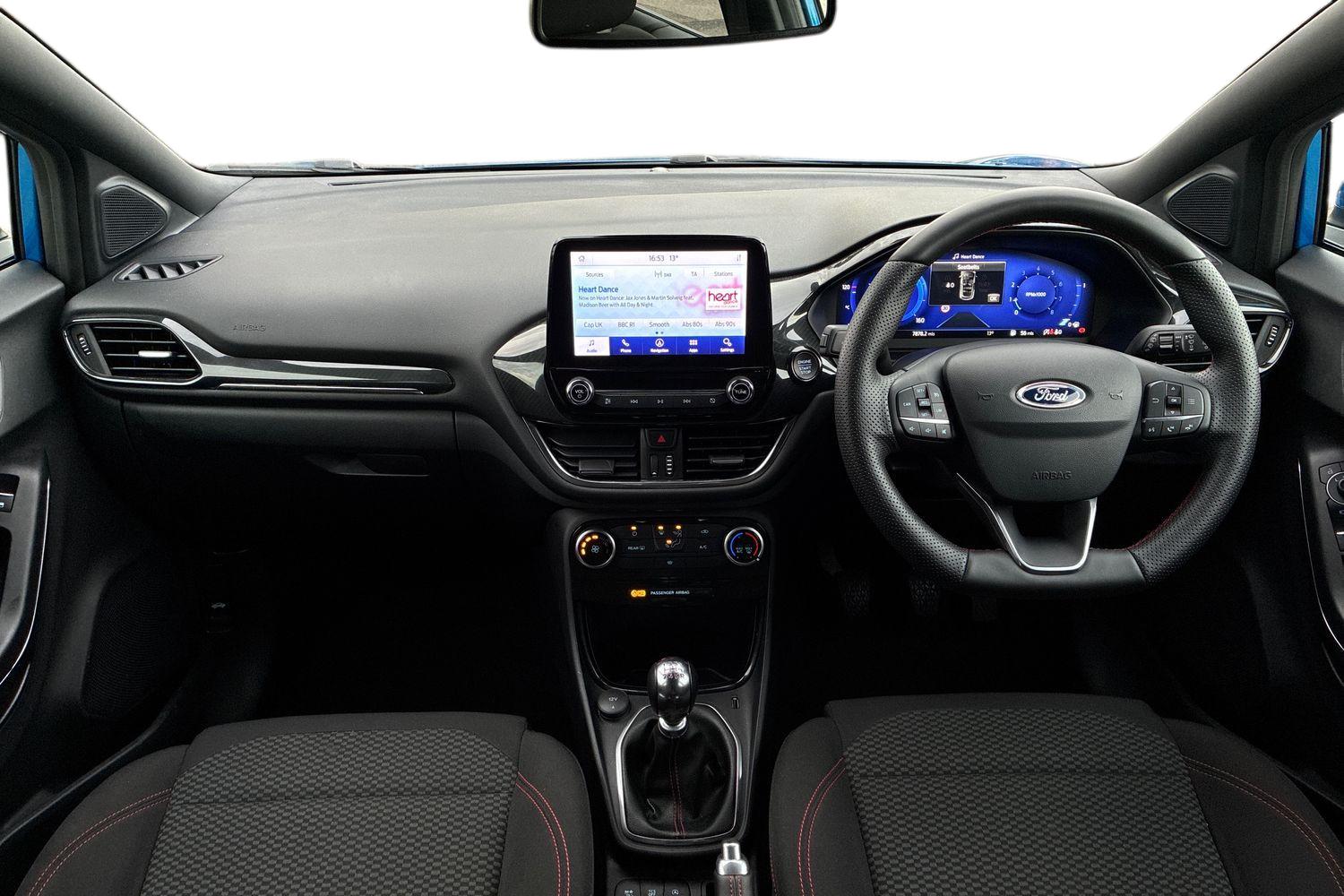 Used Ford Puma 2024 for sale - 76392193: Photo 11