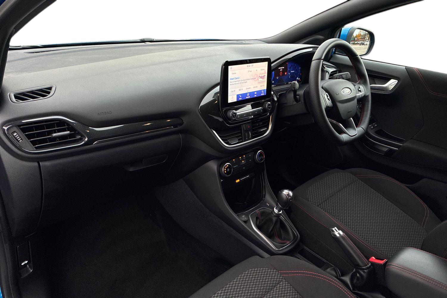 Used Ford Puma 2024 for sale - 76392193: Photo 13