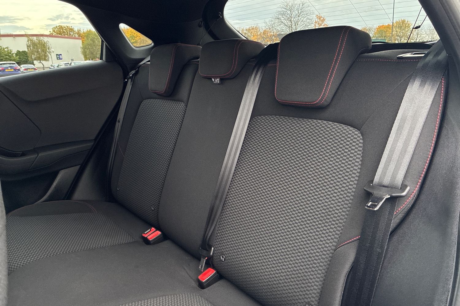 Used Ford Puma 2024 for sale - 76392193: Photo 14