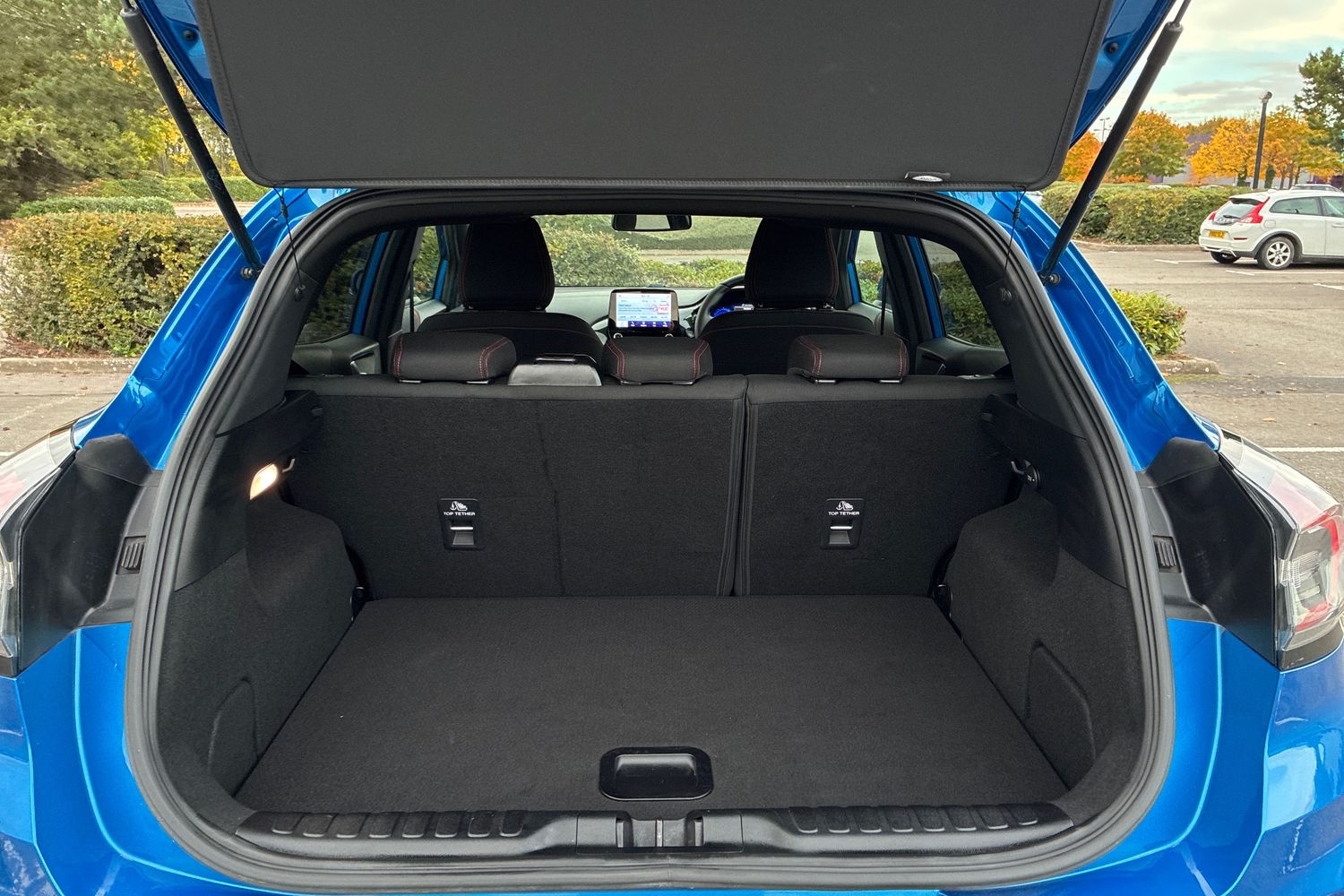 Used Ford Puma 2024 for sale - 76392193: Photo 15