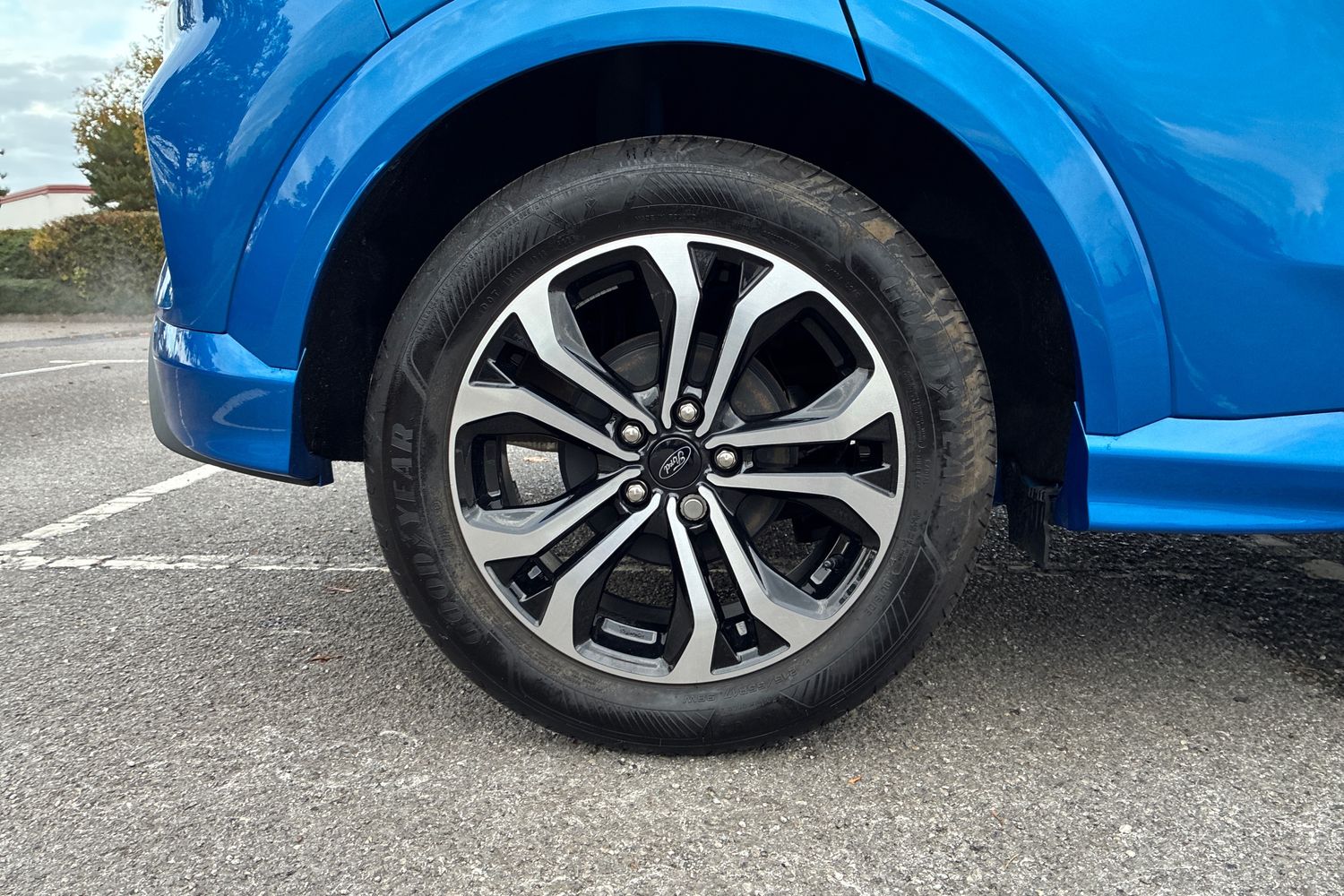 Used Ford Puma 2024 for sale - 76392193: Photo 17