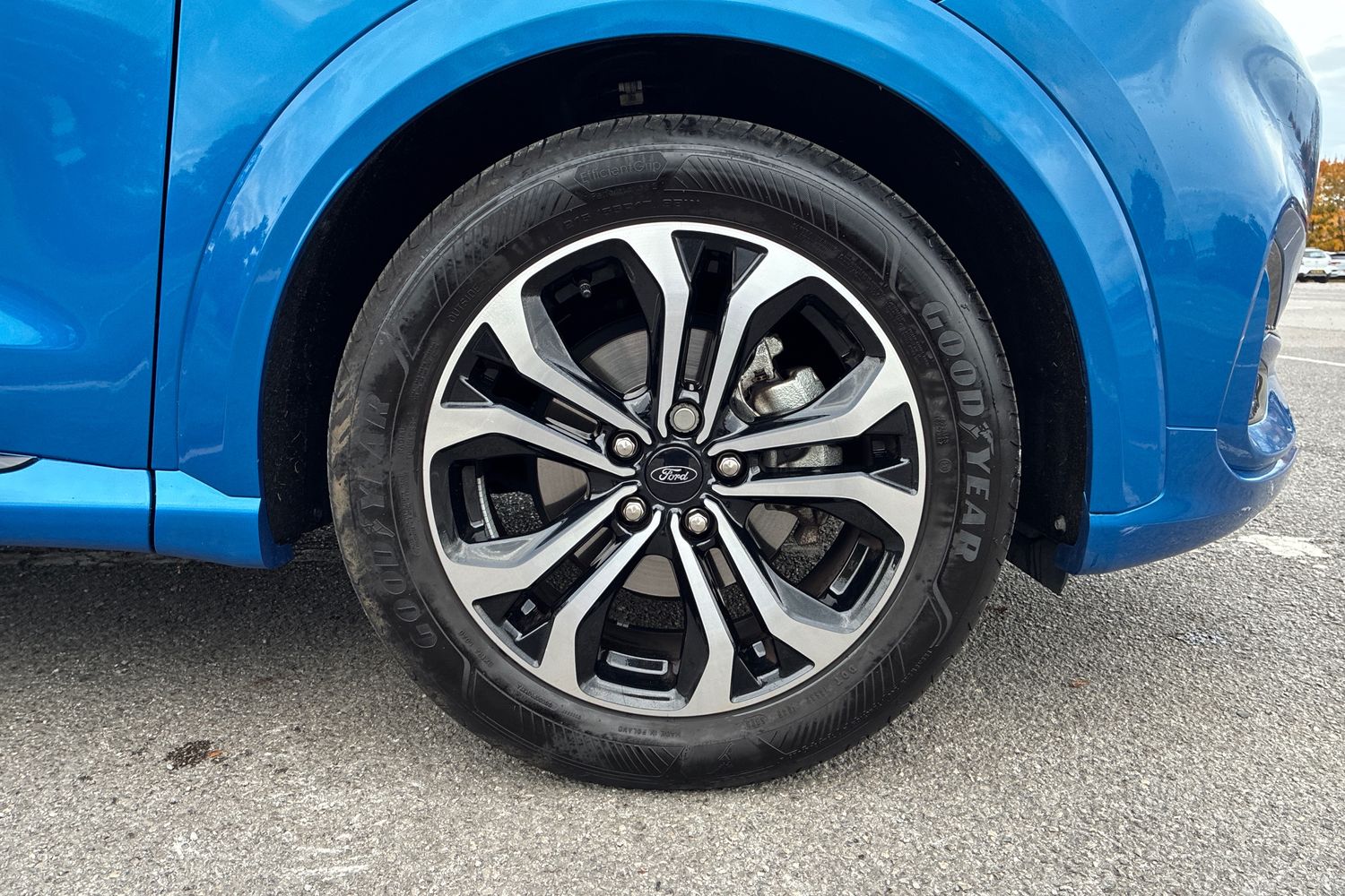 Used Ford Puma 2024 for sale - 76392193: Photo 18