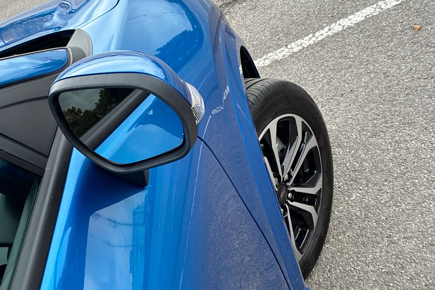 Used Ford Puma 2024 for sale - 76392193: Photo 27