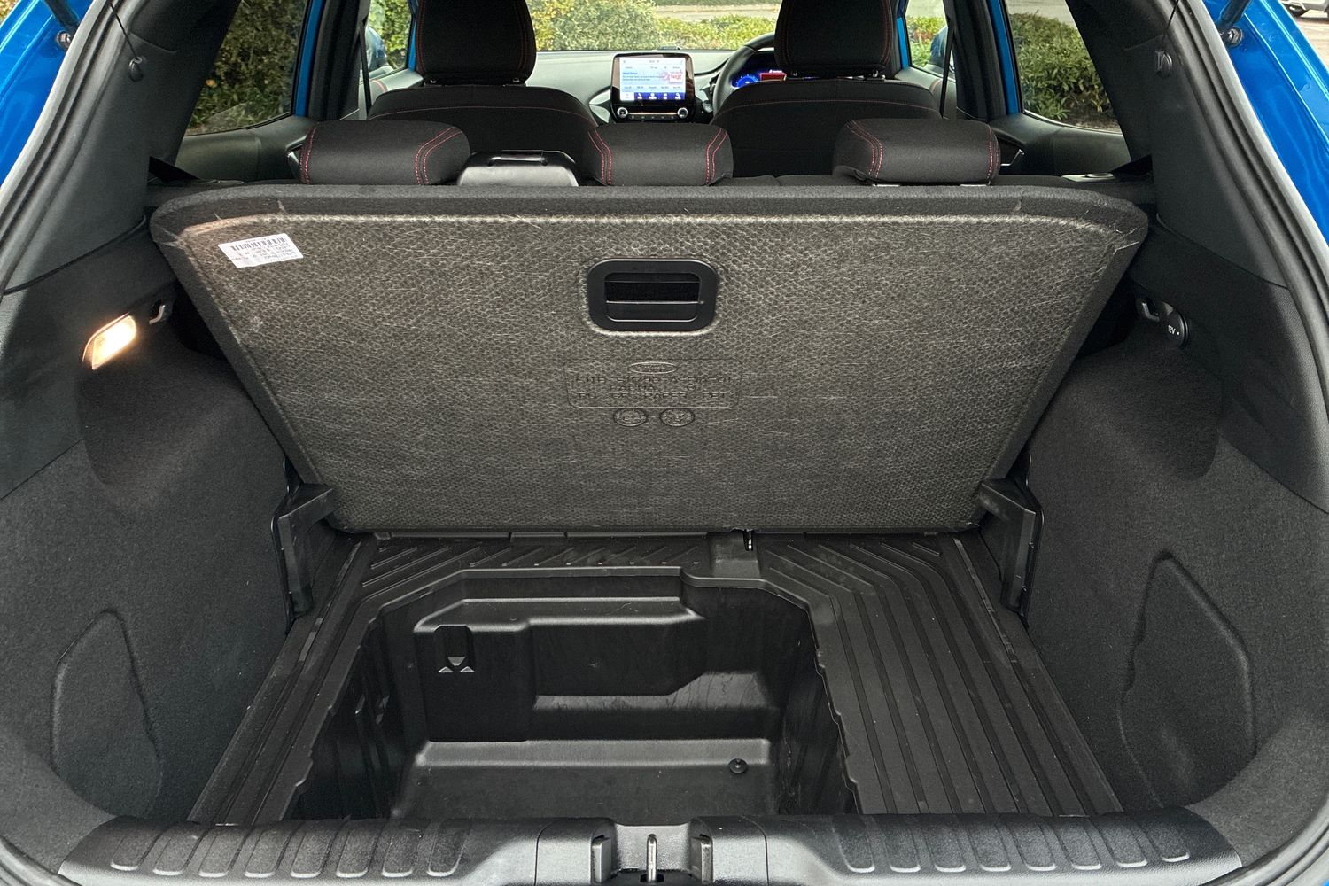 Used Ford Puma 2024 for sale - 76392193: Photo 30