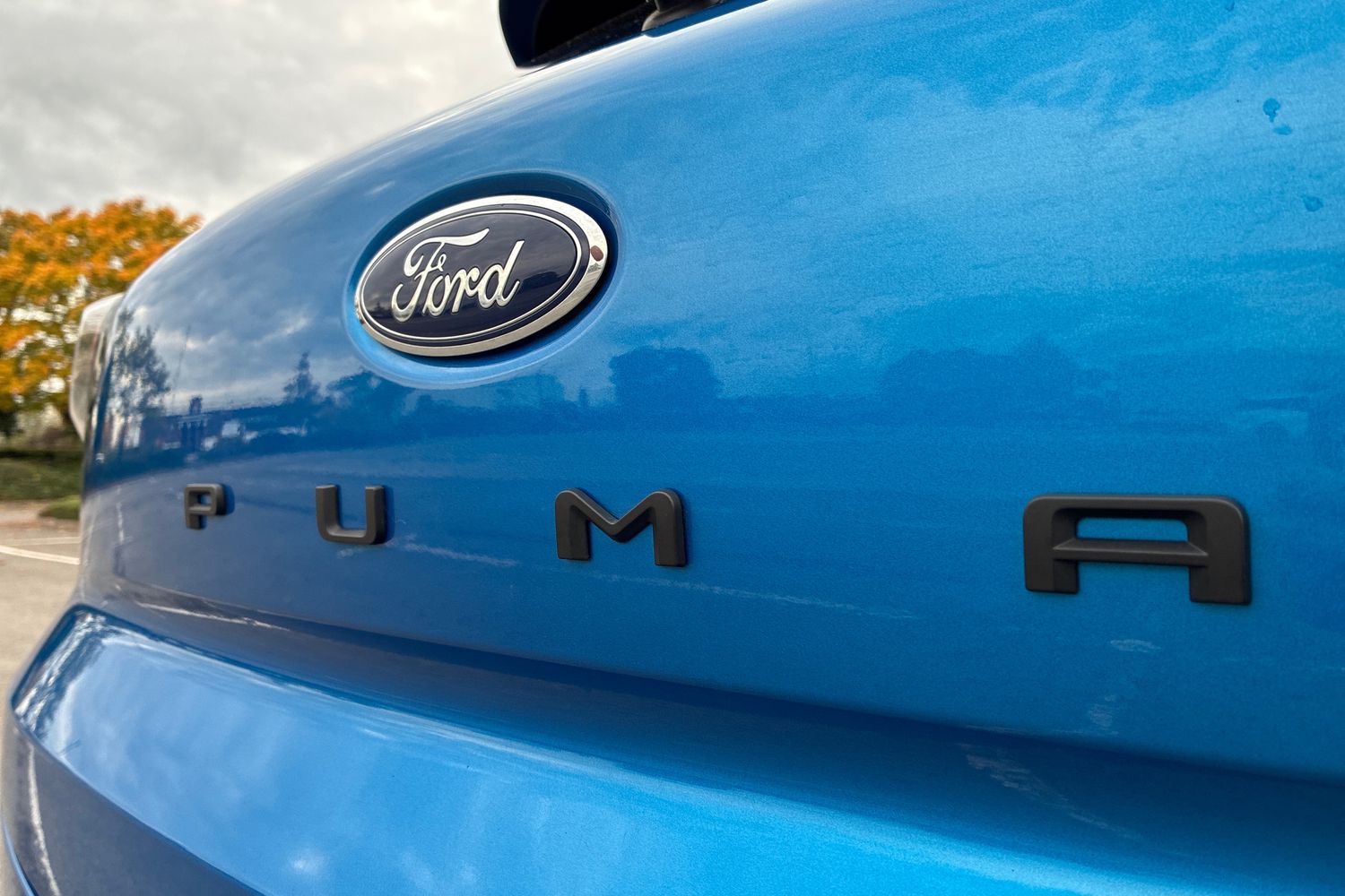 Used Ford Puma 2024 for sale - 76392193: Photo 32