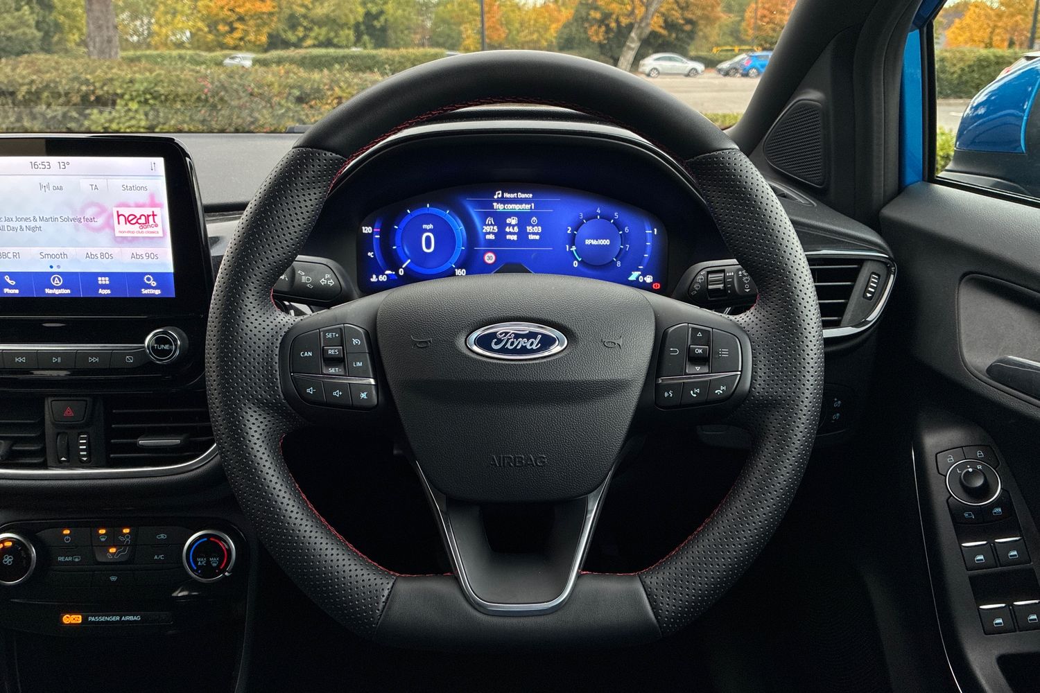 Used Ford Puma 2024 for sale - 76392193: Photo 34