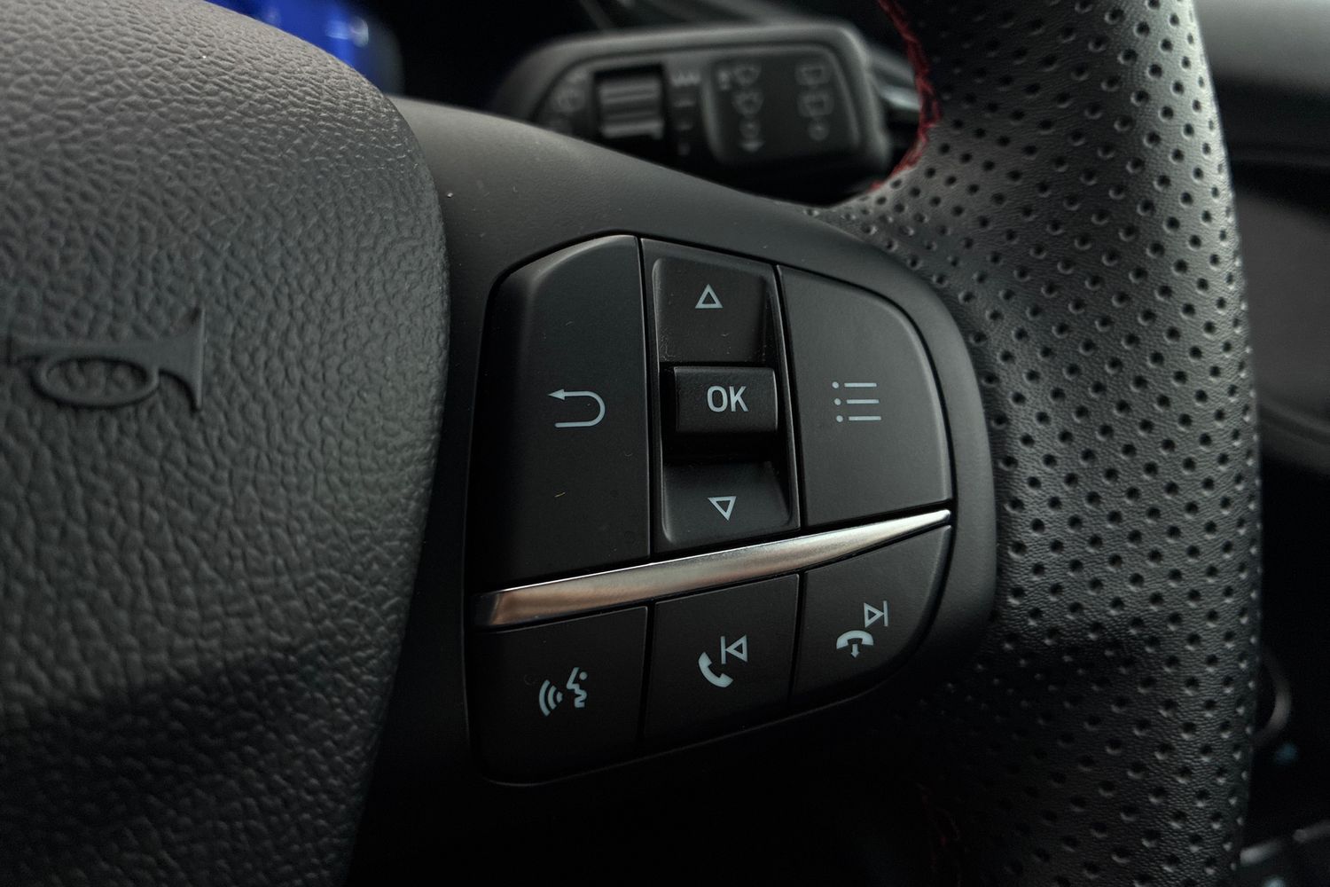 Used Ford Puma 2024 for sale - 76392193: Photo 36