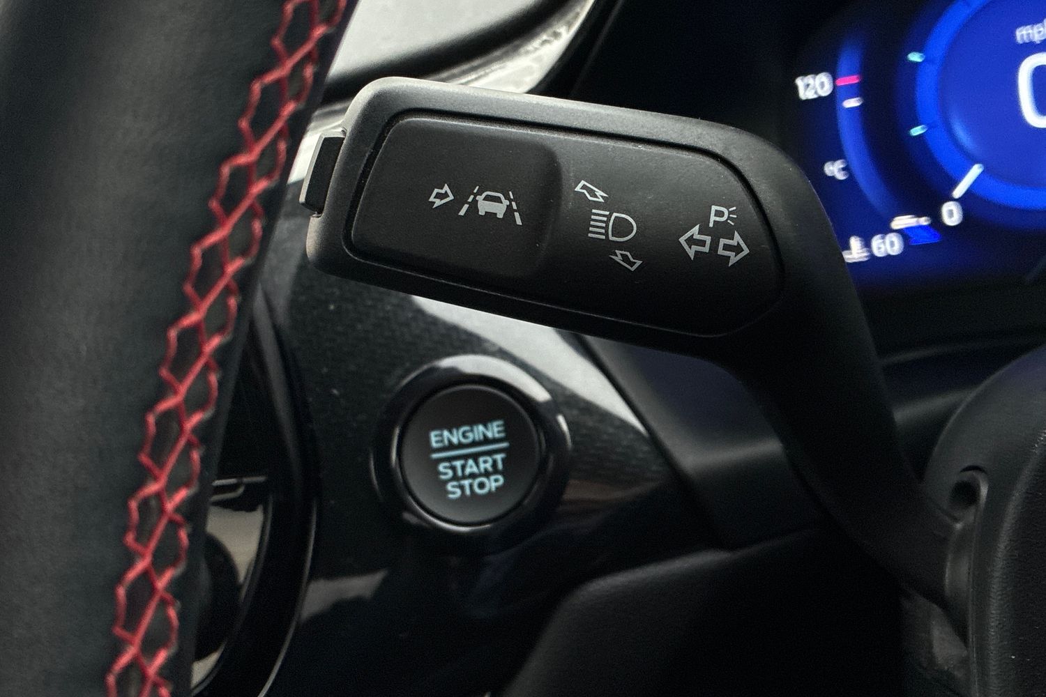 Used Ford Puma 2024 for sale - 76392193: Photo 37