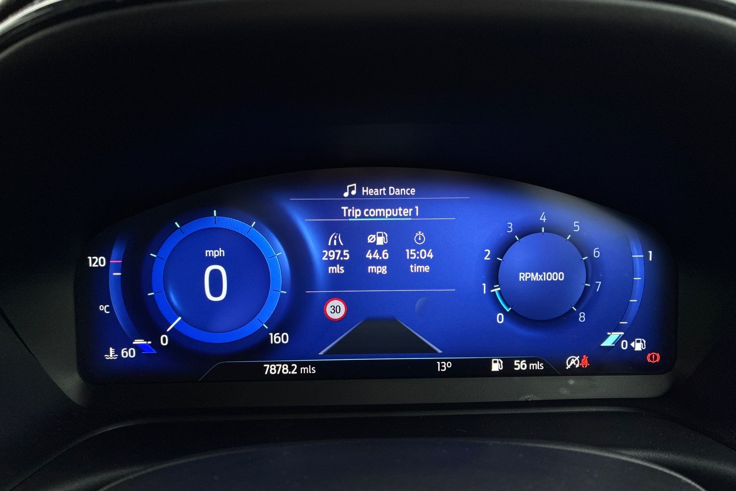 Used Ford Puma 2024 for sale - 76392193: Photo 39