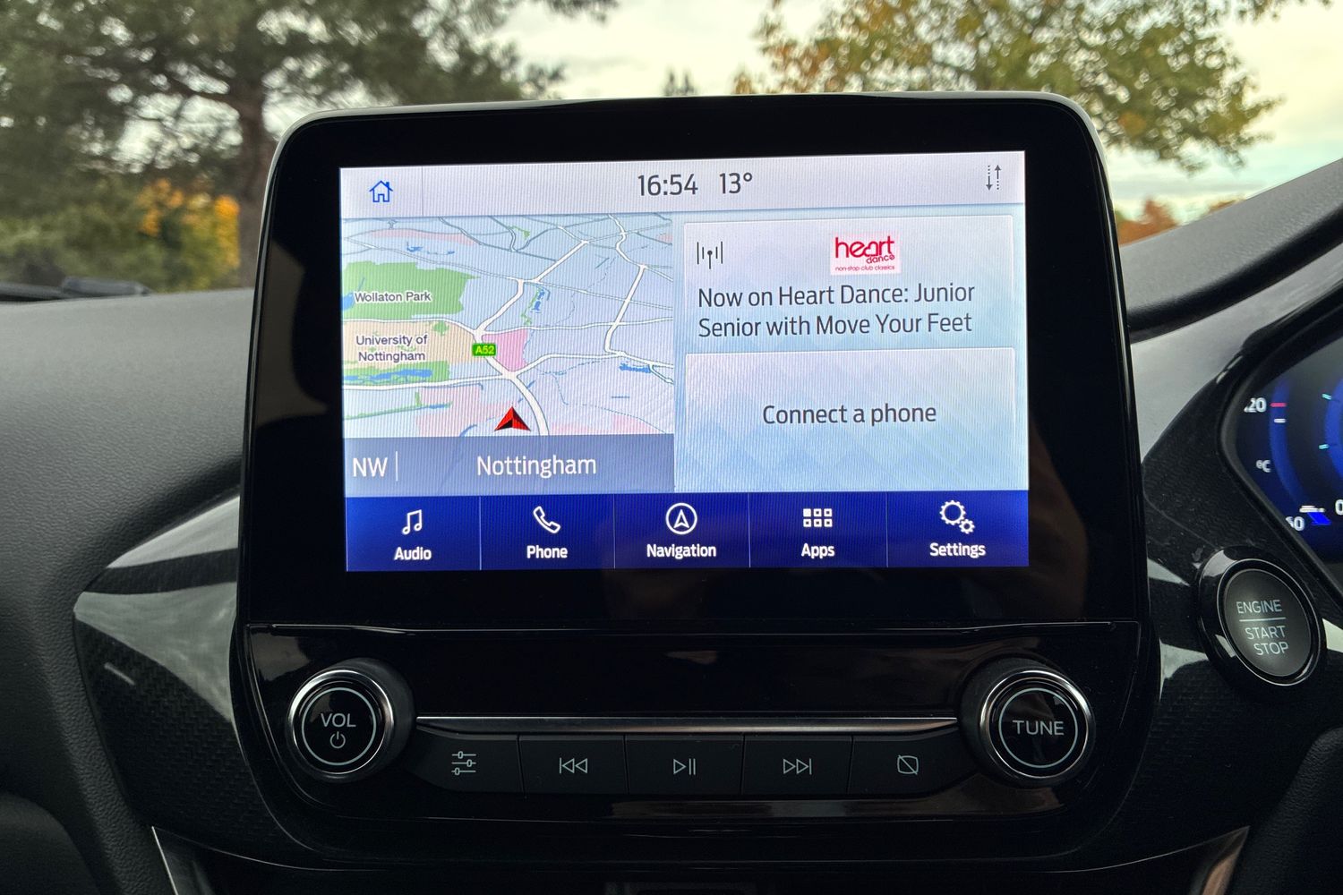 Used Ford Puma 2024 for sale - 76392193: Photo 42