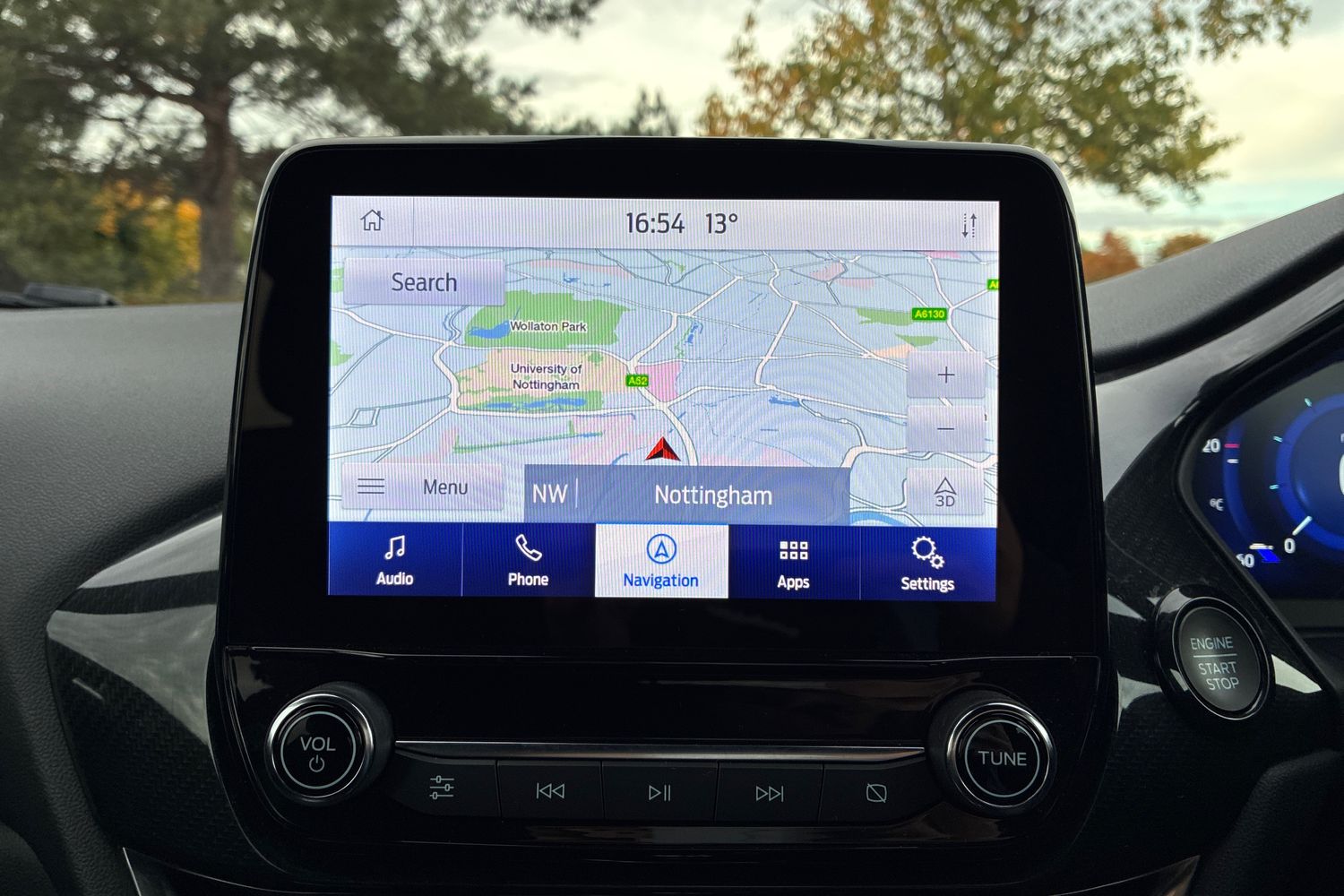 Used Ford Puma 2024 for sale - 76392193: Photo 44