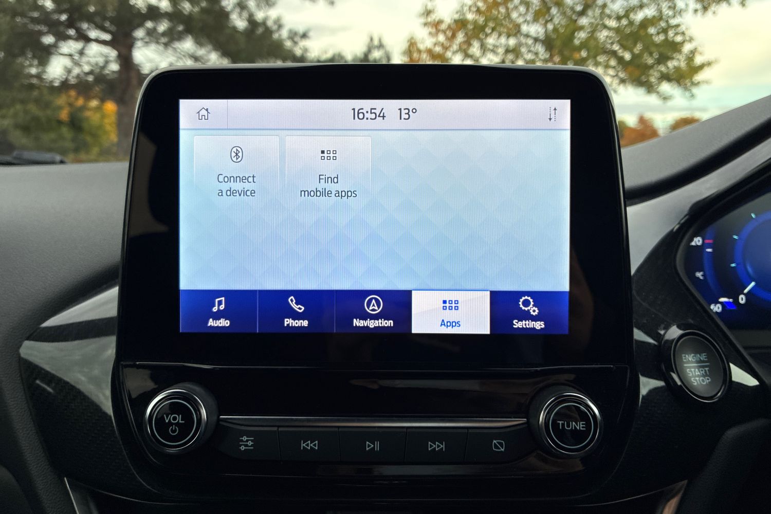 Used Ford Puma 2024 for sale - 76392193: Photo 45