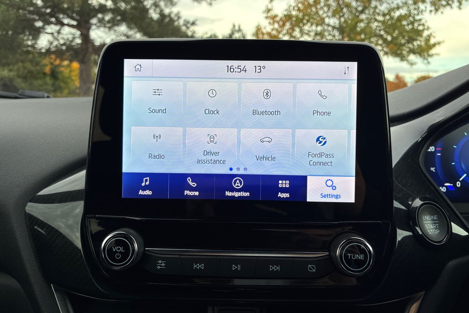 Used Ford Puma 2024 for sale - 76392193: Photo 46