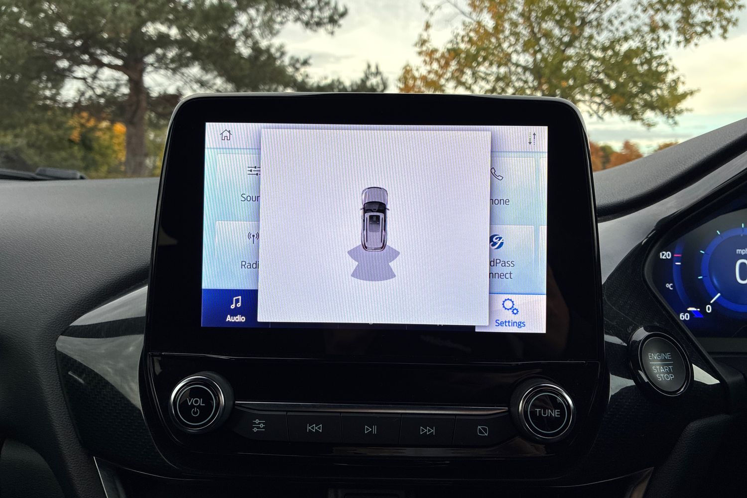 Used Ford Puma 2024 for sale - 76392193: Photo 47