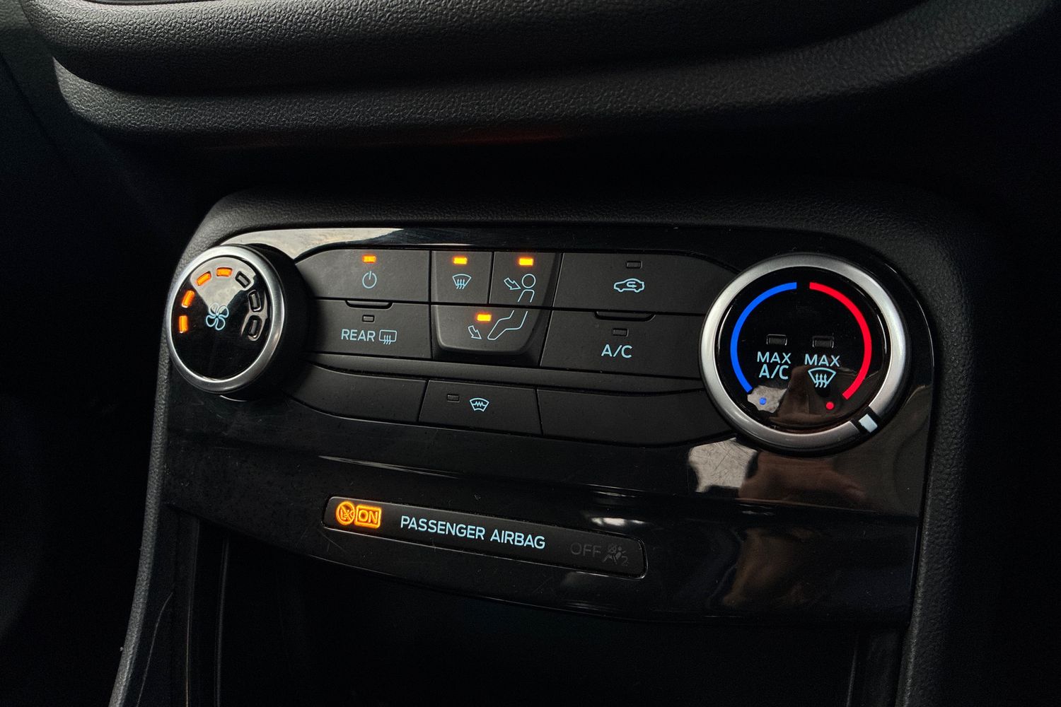 Used Ford Puma 2024 for sale - 76392193: Photo 48