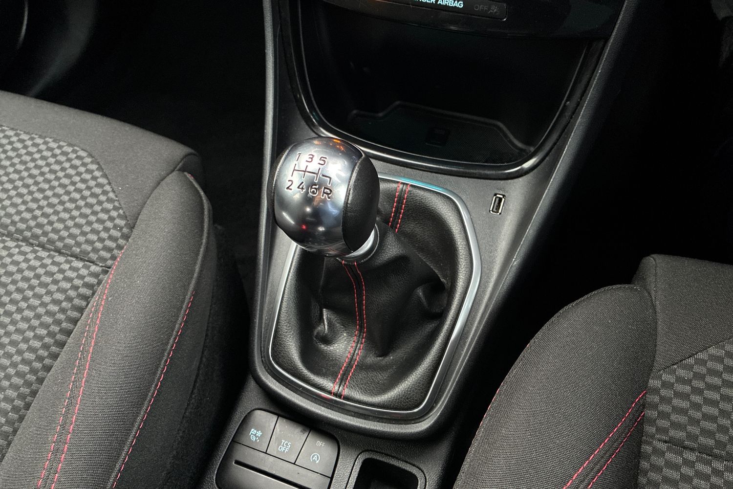 Used Ford Puma 2024 for sale - 76392193: Photo 49