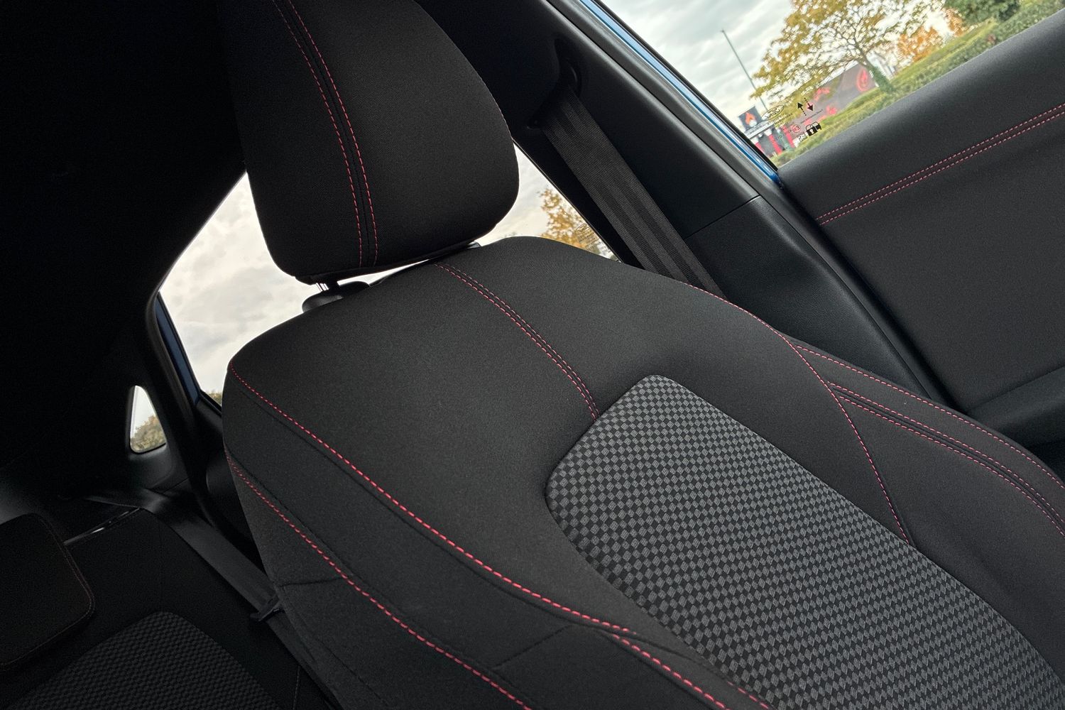 Used Ford Puma 2024 for sale - 76392193: Photo 51