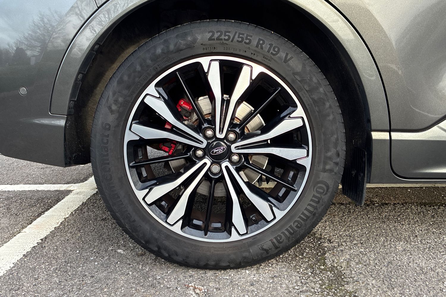 Used Ford Kuga 2020 for sale - 77475503: Photo 11