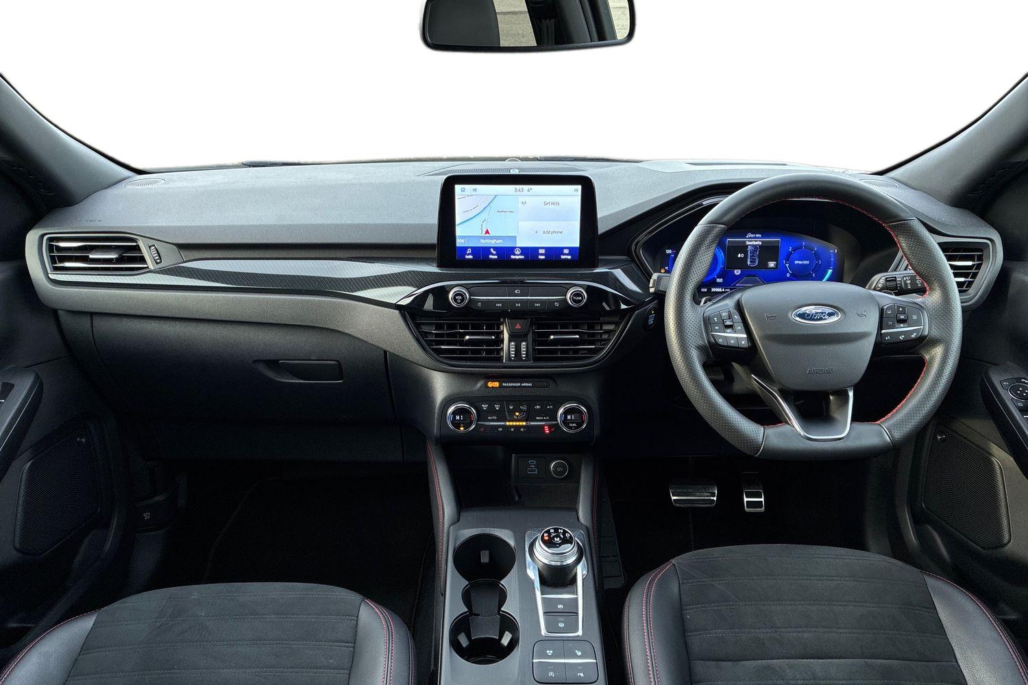 Used Ford Kuga 2020 for sale - 77475503: Photo 13