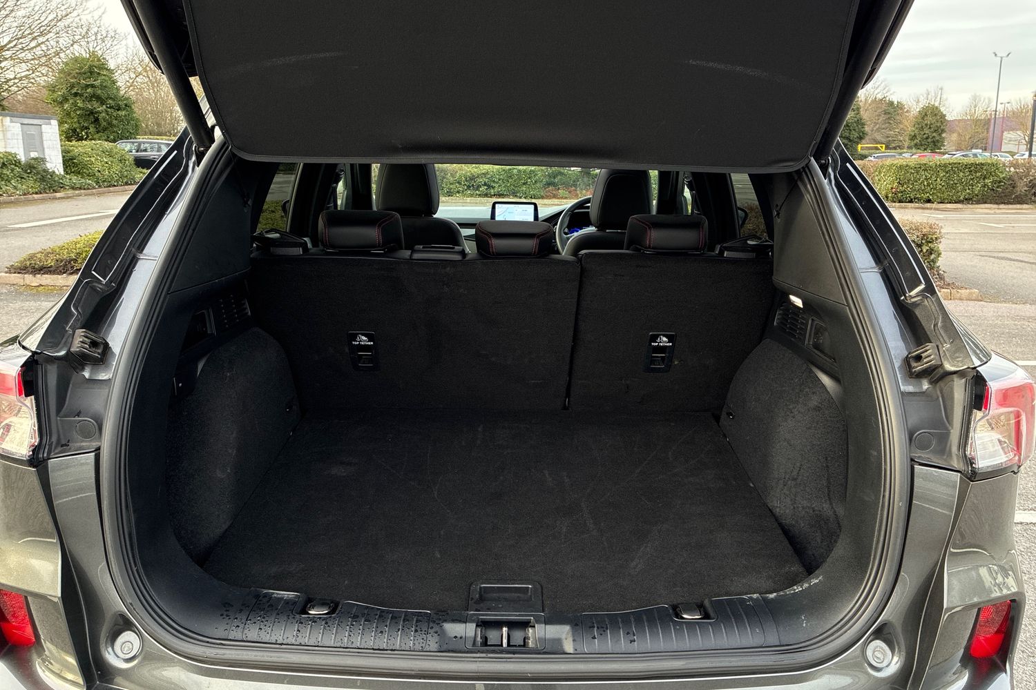 Used Ford Kuga 2020 for sale - 77475503: Photo 18