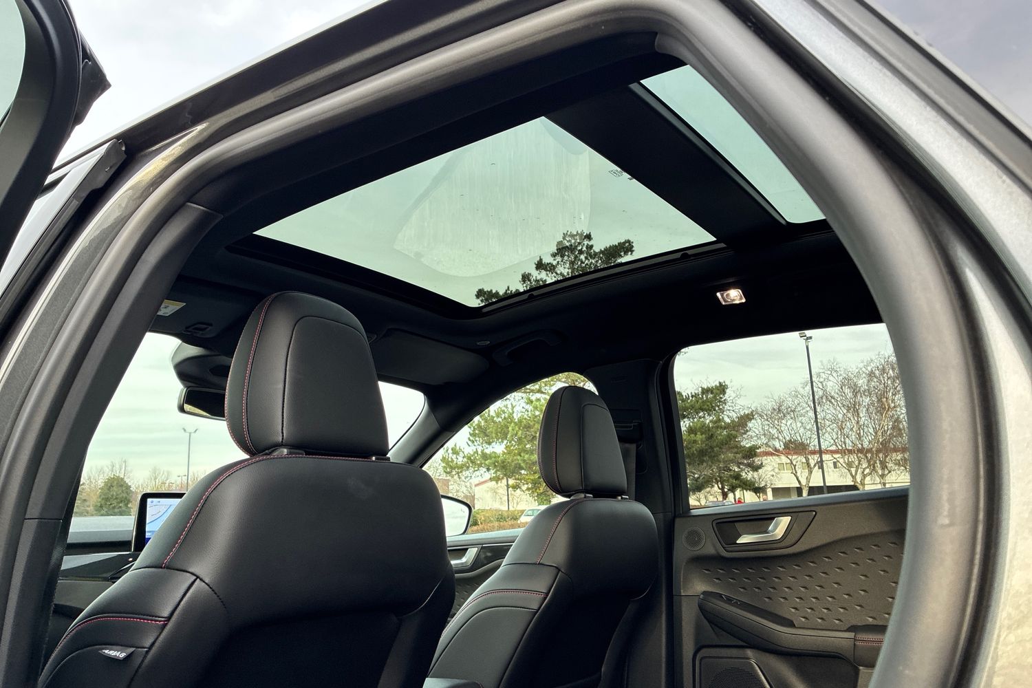 Used Ford Kuga 2020 for sale - 77475503: Photo 34