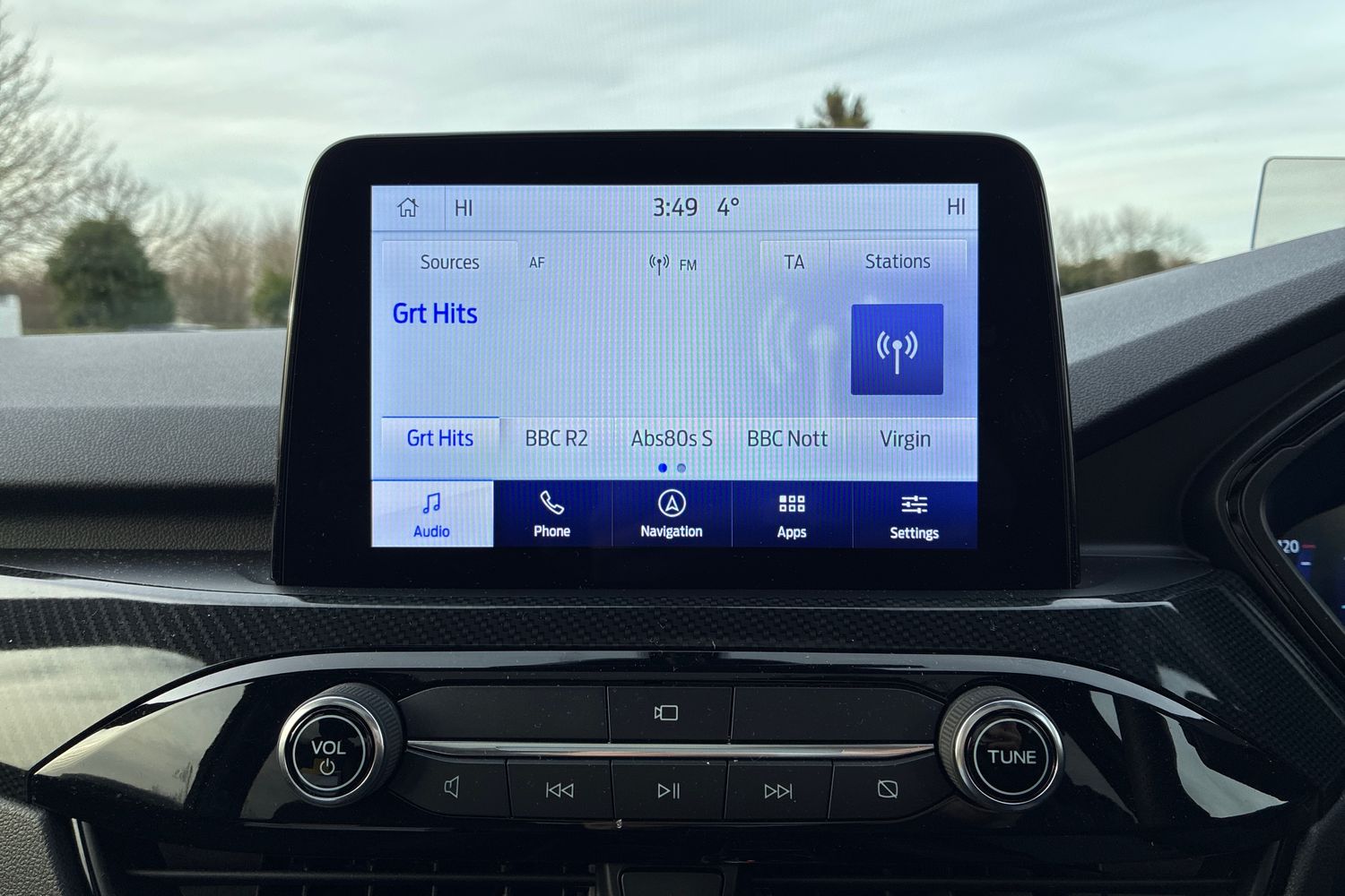 Used Ford Kuga 2020 for sale - 77475503: Photo 46