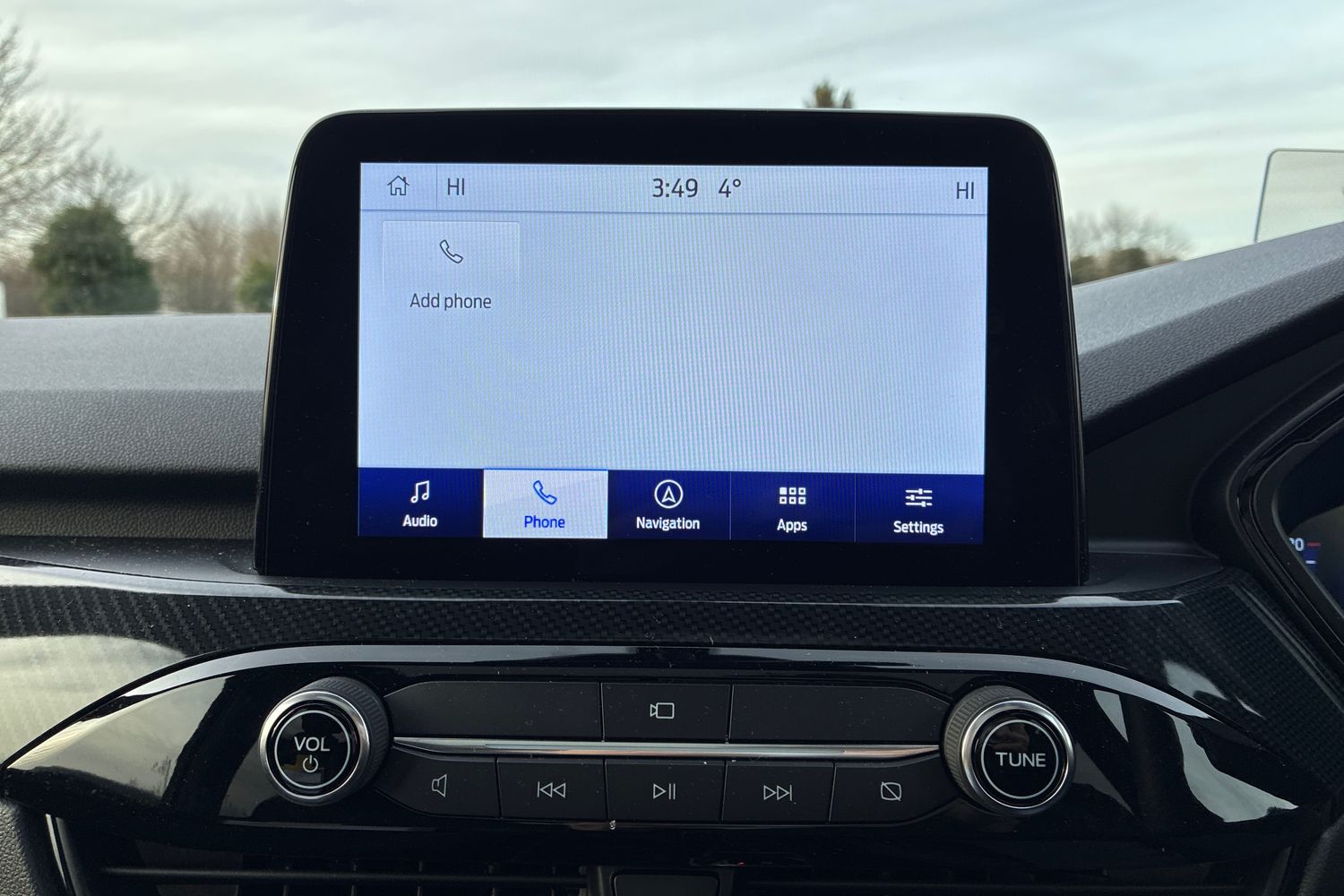 Used Ford Kuga 2020 for sale - 77475503: Photo 47