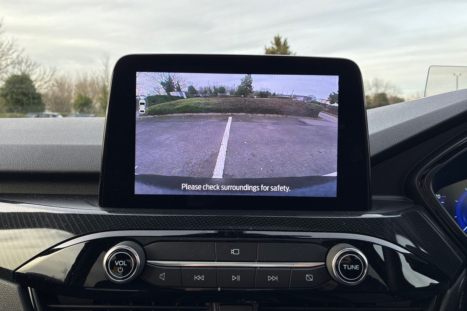 Used Ford Kuga 2020 for sale - 77475503: Photo 51