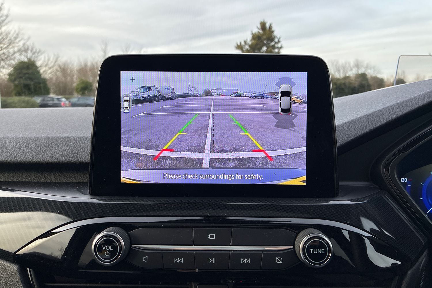 Used Ford Kuga 2020 for sale - 77475503: Photo 52