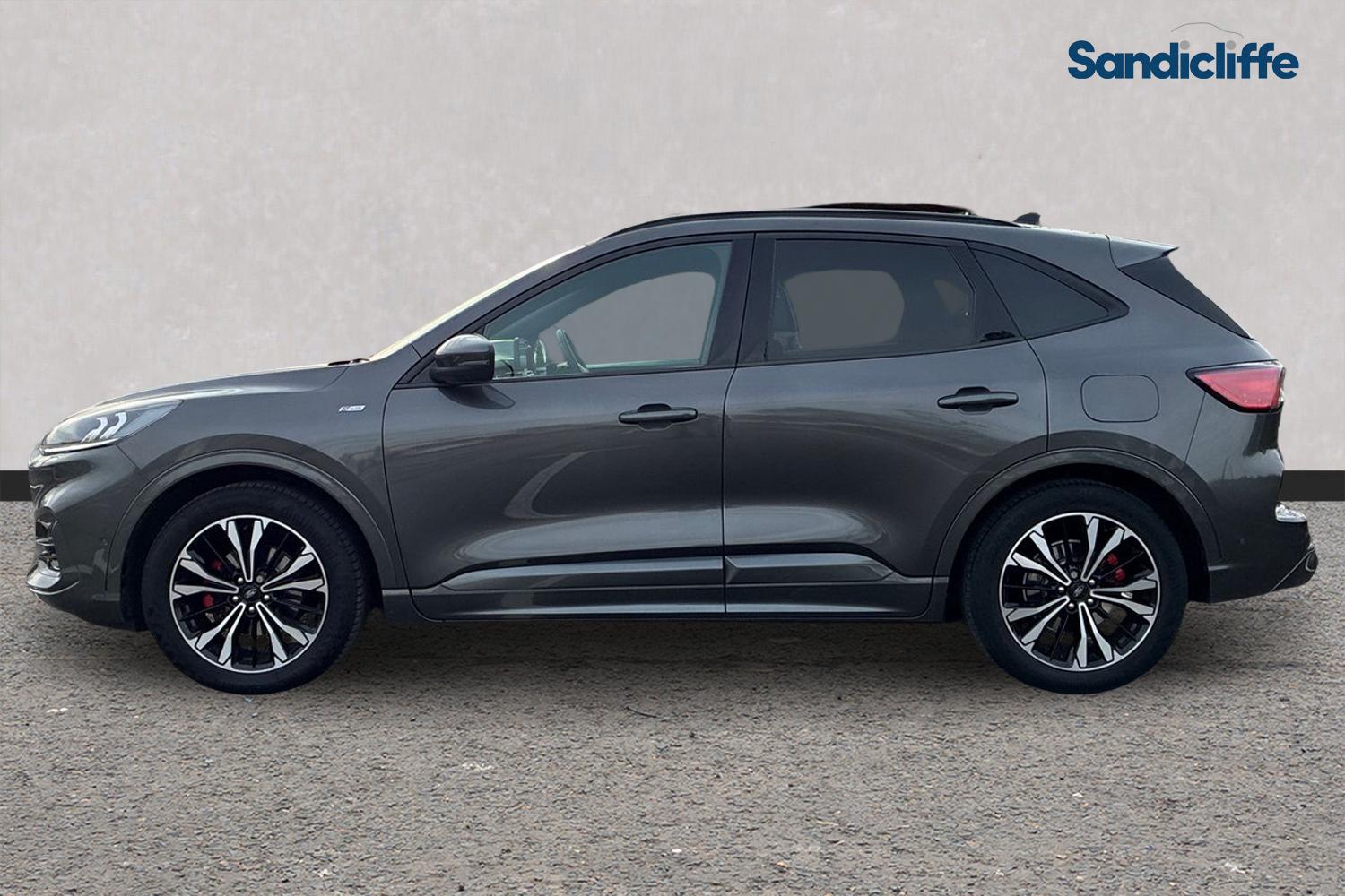 Used Ford Kuga 2020 for sale - 77475503: Photo 8