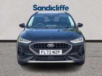 Used Ford Focus 2022 for sale - 74519465: Photo