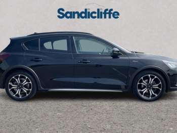 Used Ford Focus 2022 for sale - 74519465: Photo